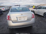 Nissan Sentra 2.0/2.0S/2.0Sl 3N1AB61E08L749684 photo
