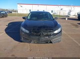 Honda Civic Lx 2HGFC2F57GH022830 снимка