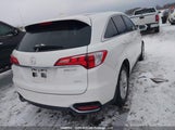 Acura Rdx 5J8TB4H54JL804107 снимка