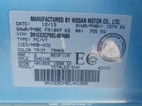 Nissan Versa Note S/S Plus/Sv/Sl 3N1CE2CP9EL401689 снимка