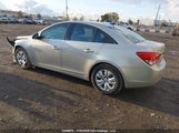 Chevrolet Cruze 1Lt 1G1PC5SB0E7359227 снимка