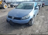 Volkswagen Golf 2.5L Sportline/2.5L Trendline WVWAA7AJ8AW280072 снимка