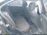 Chevrolet Sonic Lt Auto 1G1JC5EH3D4232607 снимка