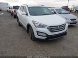 Hyundai Santa Fe Sport 5XYZUDLB6EG185737 снимка