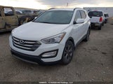 Hyundai Santa Fe Sport 5XYZUDLB6EG185737 fotografie