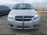 Chevrolet Aveo Lt 3G1TC5DG6BL148340 снимка