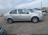 Chevrolet Aveo Lt 3G1TC5DG6BL148340 снимка