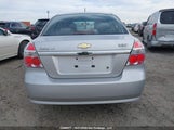 Chevrolet Aveo Lt 3G1TC5DG6BL148340 снимка