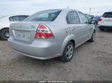 Chevrolet Aveo Lt 3G1TC5DG6BL148340 снимка