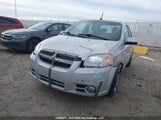 Chevrolet Aveo Lt 3G1TC5DG6BL148340 снимка