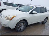 Nissan Rogue Sl JN8AS58V98W147488 снимка