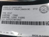 Honda Civic Lx 2HGFE2F21NH108423 снимка