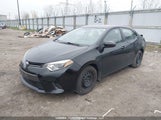 Toyota Corolla 2T1BURHE8GC705372 fotografie