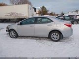 Toyota Corolla L/Le/Xle/Se/Xse 2T1BURHE1KC140469 снимка