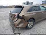 Toyota Venza 4T3BA3BB8BU024941 снимка