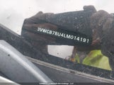 Volkswagen Jetta Comfortline 3VWCB7BU4LM014191 снимка
