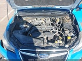 Subaru Crosstrek Premium JF2GPABC6GH207528 снимка