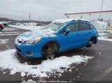 Subaru Crosstrek Premium JF2GPABC6GH207528 fotografie