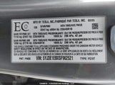 Tesla Model 3 5YJ3E1EBXSF962521 снимка