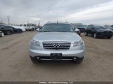 Infiniti Fx35 JNRAS08W56X203456 снимка
