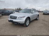 Infiniti Fx35 JNRAS08W56X203456 снимка