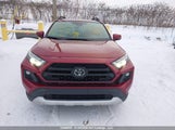 Toyota Rav4 Adventure/Trd Off Road 2T3J1RFV5NW248482 photo