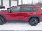 Toyota Rav4 Adventure/Trd Off Road 2T3J1RFV5NW248482 снимка
