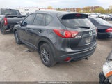 Mazda Cx-5 Gs JM3KE4CY3G0676348 снимка