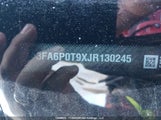 Ford Fusion Se 3FA6P0T9XJR130245 photo