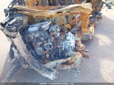 Honda Odyssey Ex 5FNRL5H44HB501876 снимка