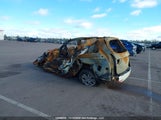 Honda Odyssey Ex 5FNRL5H44HB501876 снимка