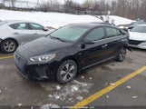 Hyundai Ioniq Limited KMHC75LD2KU115274 photo