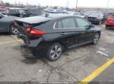 Hyundai Ioniq Limited KMHC75LD2KU115274 photo