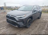 Toyota Rav4 Hybrid Se 2T34WRFV3RW227439 fotografie