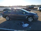 Honda Civic Lx 2HGFB2F47FH059210 снимка