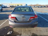 Honda Civic Lx 2HGFB2F47FH059210 снимка