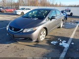 Honda Civic Lx 2HGFB2F47FH059210 снимка