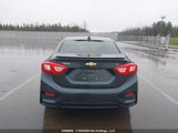 Chevrolet Cruze Lt Auto 1G1BE5SM1H7153960 снимка