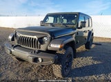 Jeep Wrangler Sport 1C4HJXDN5PW576155 photo