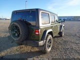 Jeep Wrangler Sport 1C4HJXDN5PW576155 photo