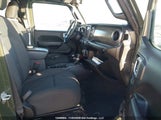 Jeep Wrangler Sport 1C4HJXDN5PW576155 fotografie