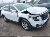 GMC Terrain Sle 3GKALTEG2RL179620 снимка