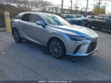 Lexus Rx 350 Base/350 Premium/350 Premium Plus/350 Luxury/350 F Sport 2T2BAMCA6PC018757 снимка