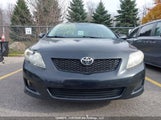 Toyota Corolla Ce 2T1BU4EE2AC378739 снимка