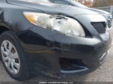 Toyota Corolla Ce 2T1BU4EE2AC378739 photo