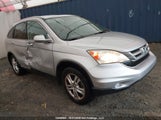 Honda Cr-V Ex-L 5J6RE4H71AL814542 photo