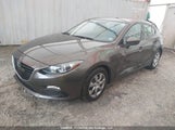 Mazda Mazda3 Gx 3MZBM1U7XFM142787 снимка