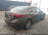 Mazda Mazda3 Gx 3MZBM1U7XFM142787 снимка