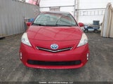 Toyota Prius V JTDZN3EU3C3137586 снимка