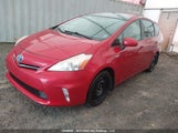 Toyota Prius V JTDZN3EU3C3137586 снимка